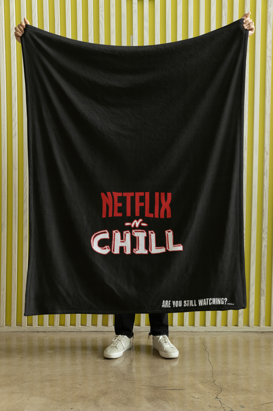 Netflix and Chill