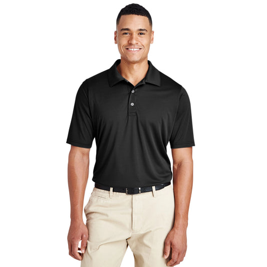 Lightweight Performance Sport Polo